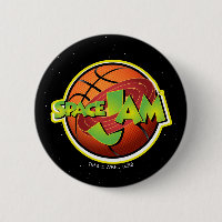 Logo de basket-ball SPACE JAM™