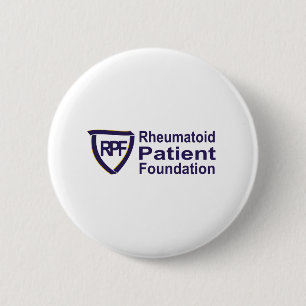Badge Rond 5 Cm Logo de RPF