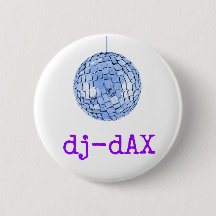 logo dj DAX