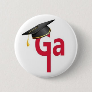 Badge Rond 5 Cm Logo Gateway Abroad Jaipur