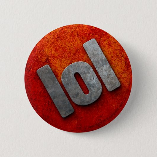 Badge Rond 5 Cm lol 01 (Devant)