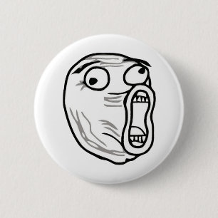 Badge Rond 5 Cm lol-type grand