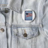 Badge Rond 5 Cm Longtemps peut il onduler (En situation)