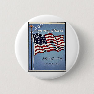 Badge Rond 5 Cm Longtemps peut il onduler