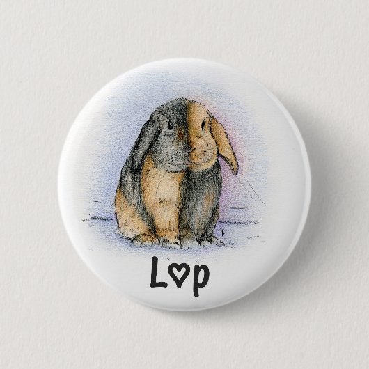 BADGE ROND 5 CM LOP (Devant)