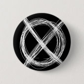 Badge Rond 5 Cm L'opérateur (Devant)