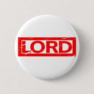 Badge Rond 5 Cm Lord Stamp