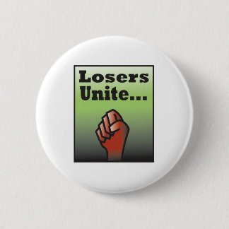 Badge Rond 5 Cm LosersUnite2