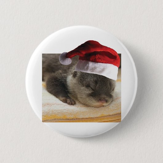 Badge Rond 5 Cm Lot-dormant (Devant)