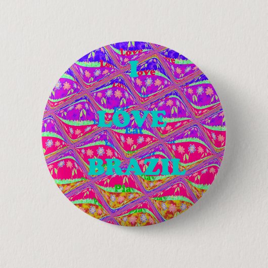 Badge Rond 5 Cm Love Brazil.png (Devant)