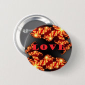 Badge Rond 5 Cm Love.png (Devant & derrière)