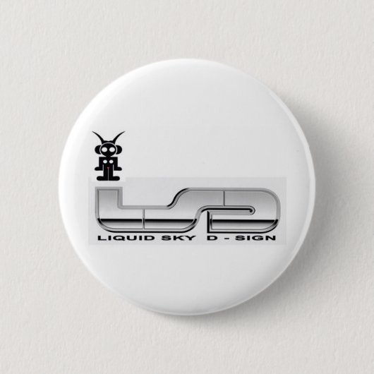 BADGE ROND 5 CM LSDSIGN (Devant)