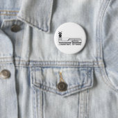 BADGE ROND 5 CM LSDSIGN (En situation)