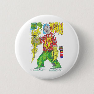 BADGE ROND 5 CM LT