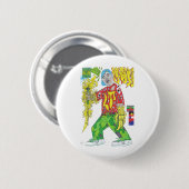 BADGE ROND 5 CM LT (Devant & derrière)