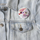 Badge Rond 5 Cm Lu (En situation)