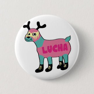 BADGE ROND 5 CM LUCHA#77