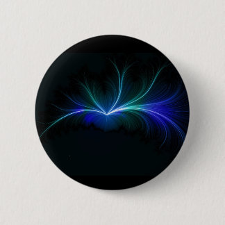Badge Rond 5 Cm lumière eclipseing