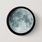 Badge Rond 5 Cm lune (Devant)