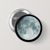 Badge Rond 5 Cm lune (Devant & derrière)