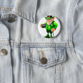 Badge Rond 5 Cm Lutin (En situation)