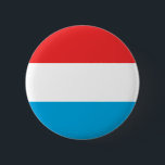 Badge Rond 5 Cm luxembourg<br><div class="desc">Drapeau du Luxembourg. Le drapeau du Luxembourg (luxembourgeois : Lëtzebuerger Fändel, allemand : Flagge Luxembourg, Français : Drapeau du Luxembourg) se compose de trois bandes horizontales, rouge, blanc et bleu, et peut être en rapport 1:2 ou 3:5. Il a été utilisé pour la première fois entre 1845 et 1848 et...</div>