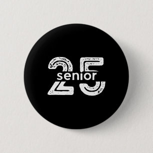 Badge Rond 5 Cm Lycée Ch De 2025 Diplôme Clic Lycée