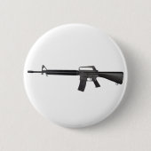 BADGE ROND 5 CM M16 (Devant)
