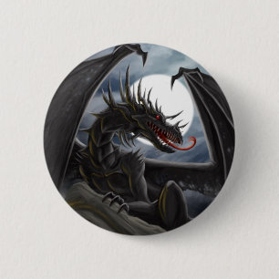 Badge Rond 5 Cm M19 : LLDD Tome4 R