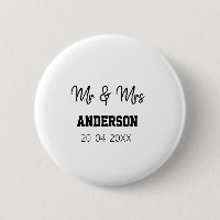 M. et Mme ajoutent le nom de famille date année ca