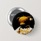 Badge Rond 5 Cm M. Jeb (Devant & derrière)