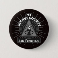 Ma Société Secrète Est Dans (N'Importe Quelle Vill