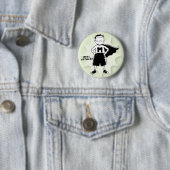 Badge Rond 5 Cm mac2 (En situation)