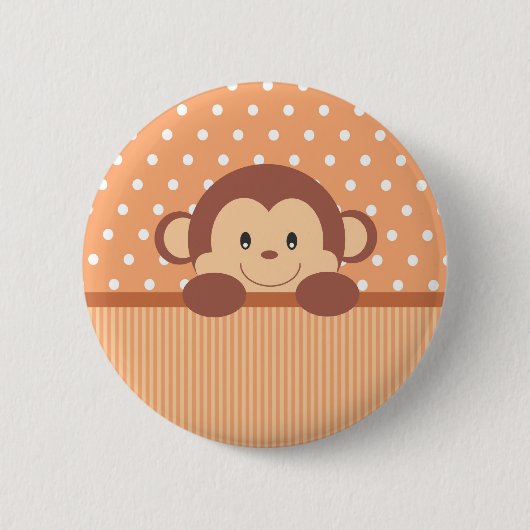 Badge Rond 5 Cm macaco1.jpg (Devant)