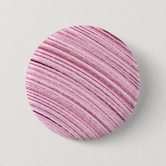 Badge Rond 5 Cm Macro ruban rose (Devant)