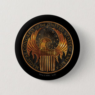 BADGE ROND 5 CM MACUSA™
