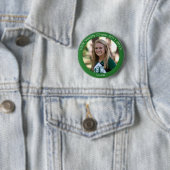 Badge Rond 5 Cm Maddie (En situation)