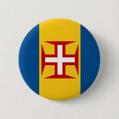Badge Rond 5 Cm madeira (Devant)
