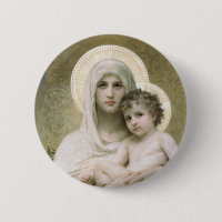 Madonna des roses