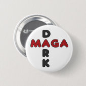 Badge Rond 5 Cm MAGA foncé (Devant & derrière)