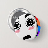 Badge Rond 5 Cm Magic (Devant & derrière)