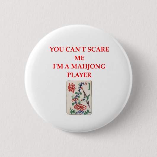 Badge Rond 5 Cm MAHJONG.png (Devant)
