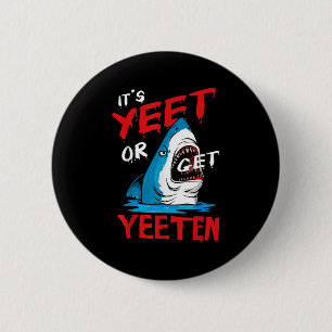 Badge Rond 5 Cm Mais Drôle De Dire Citation Ou Obtenir Yeeten Slan
