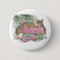 Maison-Souris Designs® - goupilles