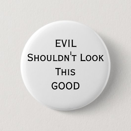 Badge Rond 5 Cm mal (Devant)