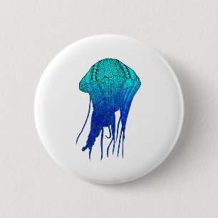Badge Rond 5 Cm Maladie