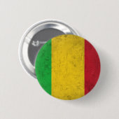 Badge Rond 5 Cm Mali (Devant & derrière)