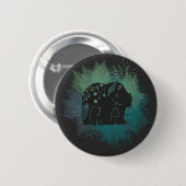 Badge Rond 5 Cm Mama Bear (Devant & derrière)