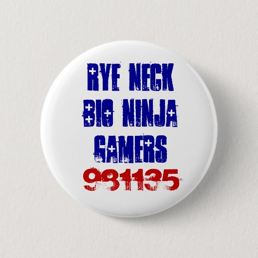 Badge Rond 5 Cm maman (Devant)