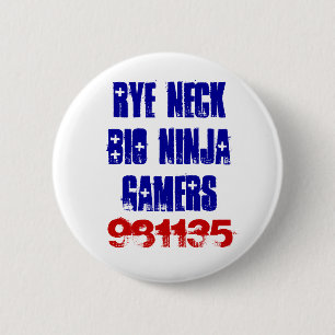 Badge Rond 5 Cm maman